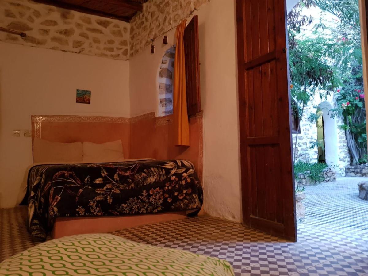 Sidi Kaouki Perla Hotell Eksteriør bilde