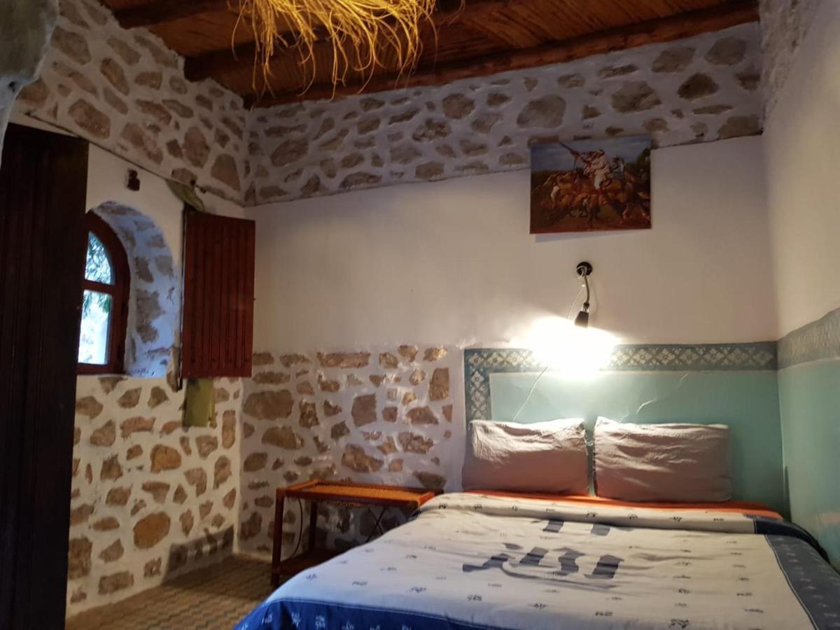 Sidi Kaouki Perla Hotell Eksteriør bilde