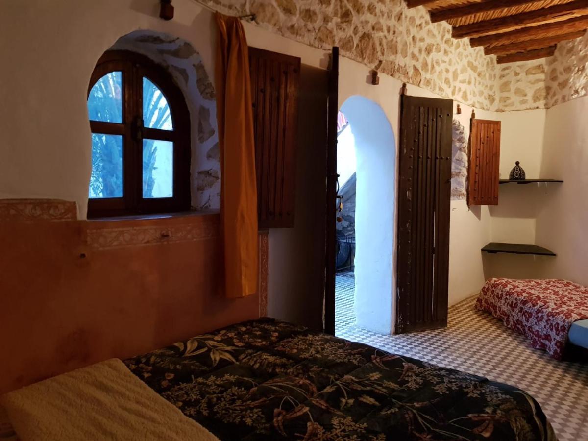 Sidi Kaouki Perla Hotell Eksteriør bilde