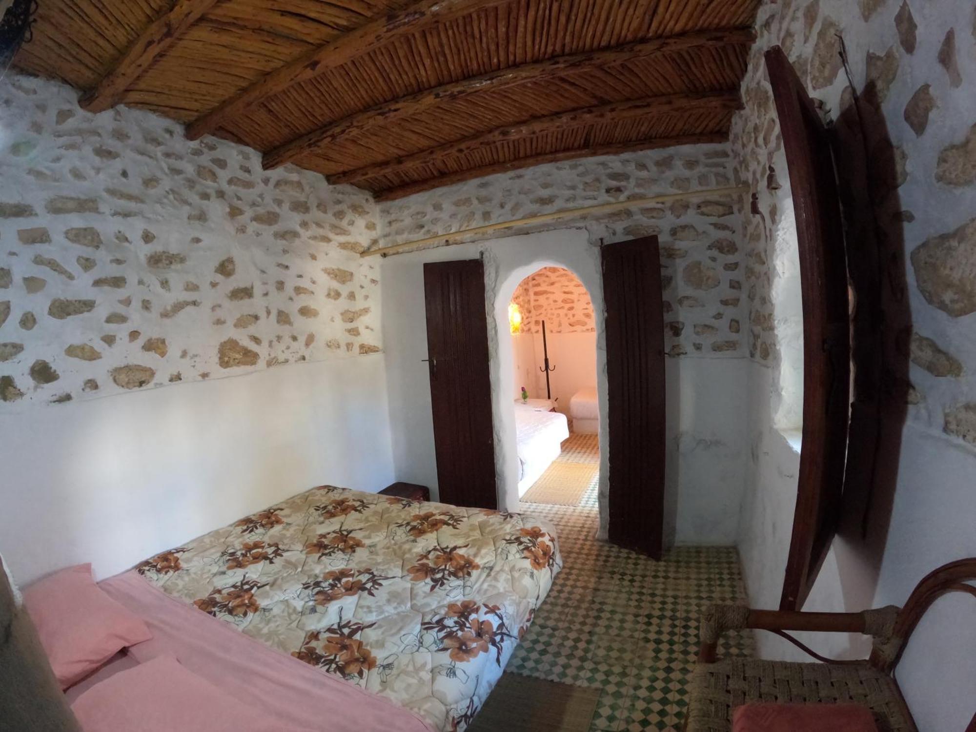 Sidi Kaouki Perla Hotell Eksteriør bilde
