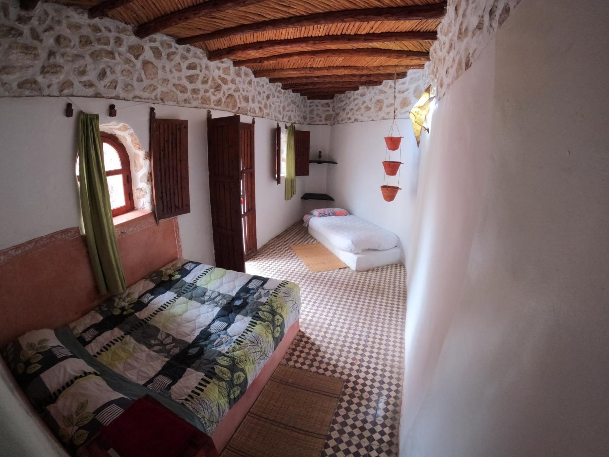 Sidi Kaouki Perla Hotell Eksteriør bilde
