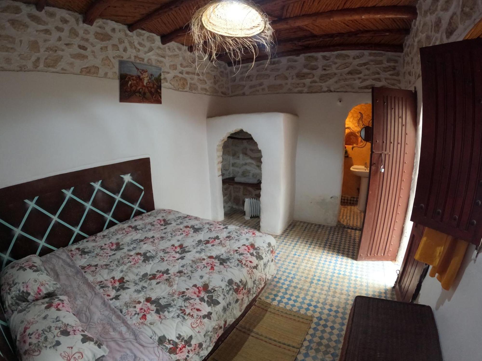 Sidi Kaouki Perla Hotell Eksteriør bilde