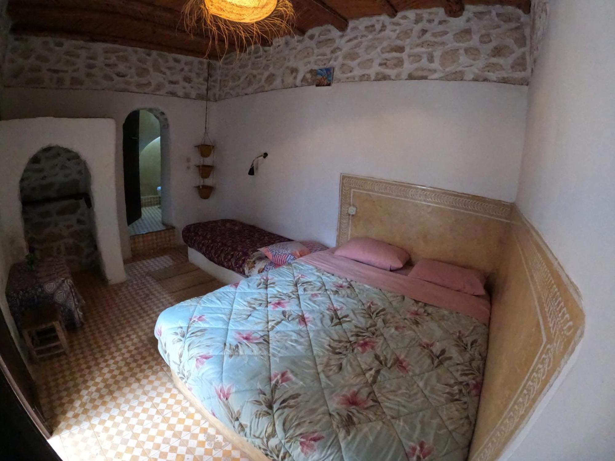 Sidi Kaouki Perla Hotell Eksteriør bilde