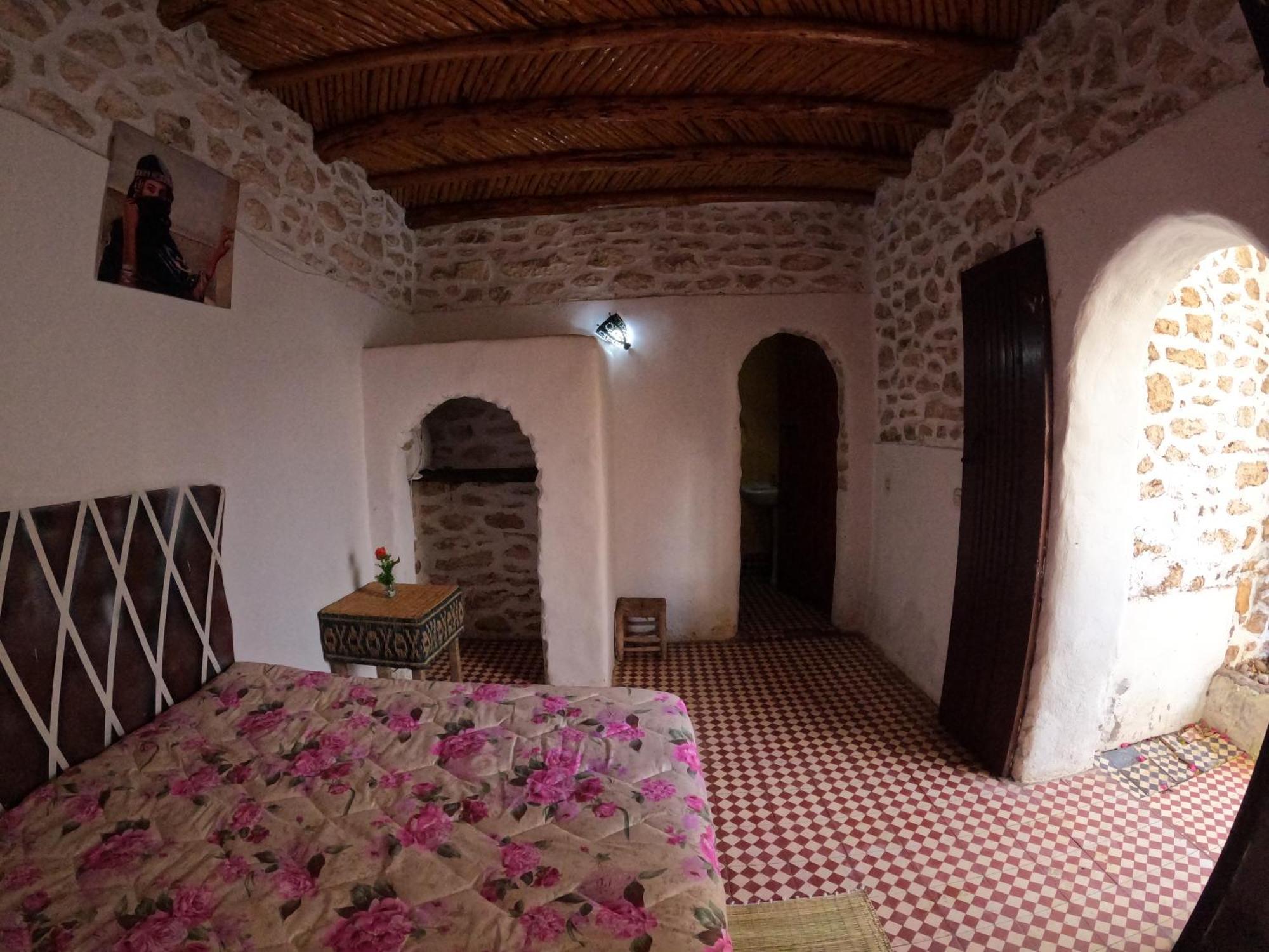 Sidi Kaouki Perla Hotell Eksteriør bilde