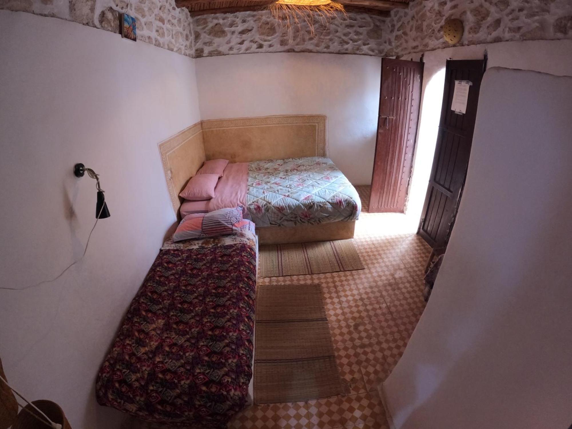 Sidi Kaouki Perla Hotell Eksteriør bilde